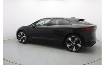 Jaguar I-Pace - автомобили, коли, обяви за нови и употребявани 13