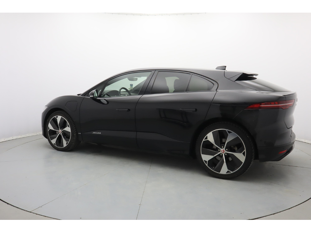 Jaguar I-Pace - автомобили, коли, обяви за нови и употребявани 13