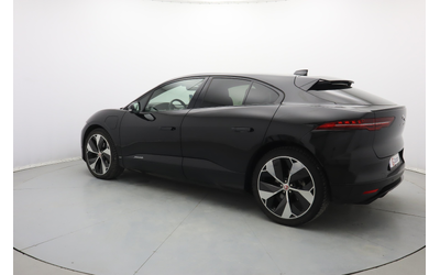 Jaguar I-Pace - автомобили, коли, обяви за нови и употребявани 14