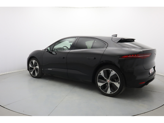 Jaguar I-Pace - автомобили, коли, обяви за нови и употребявани 14