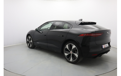 Jaguar I-Pace - автомобили, коли, обяви за нови и употребявани 15