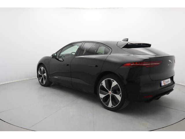 Jaguar I-Pace - автомобили, коли, обяви за нови и употребявани 15