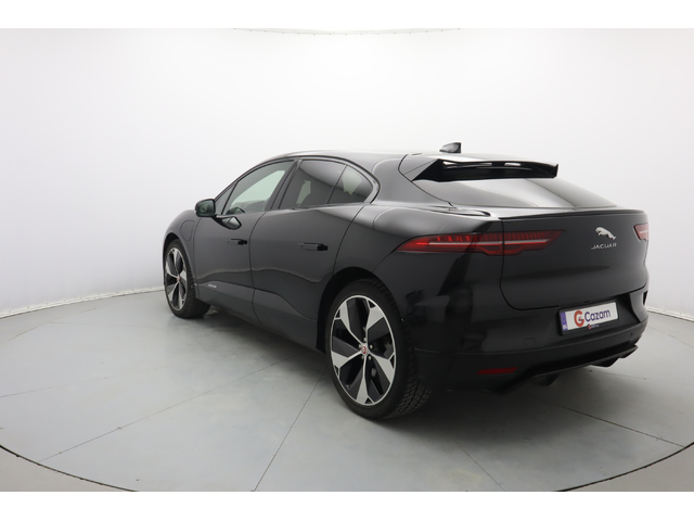 Jaguar I-Pace - автомобили, коли, обяви за нови и употребявани 16