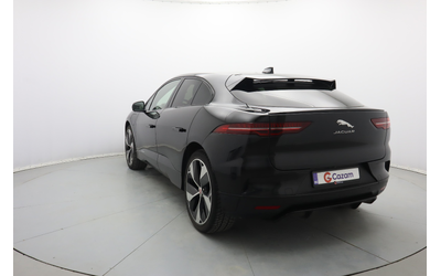 Jaguar I-Pace - автомобили, коли, обяви за нови и употребявани 17