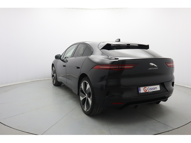 Jaguar I-Pace - автомобили, коли, обяви за нови и употребявани 17