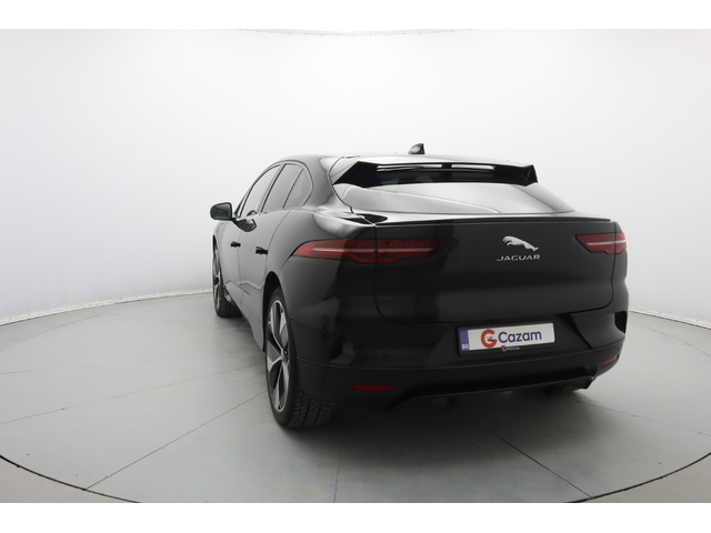 Jaguar I-Pace - автомобили, коли, обяви за нови и употребявани 18
