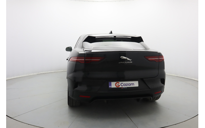 Jaguar I-Pace - автомобили, коли, обяви за нови и употребявани 19