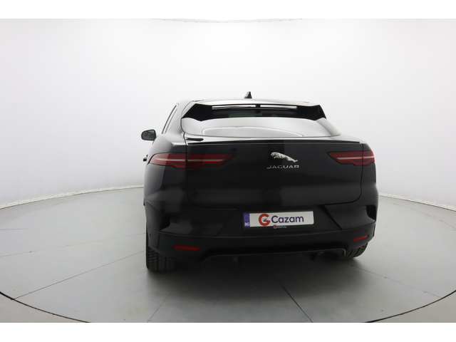 Jaguar I-Pace - автомобили, коли, обяви за нови и употребявани 19