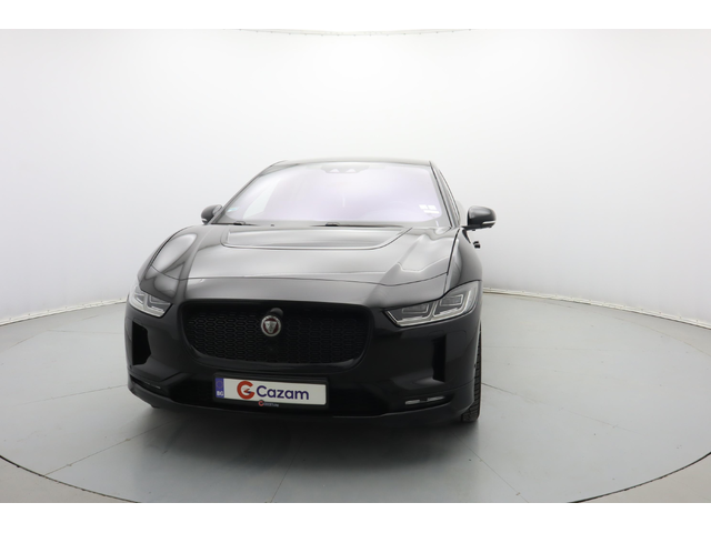Jaguar I-Pace - автомобили, коли, обяви за нови и употребявани 1