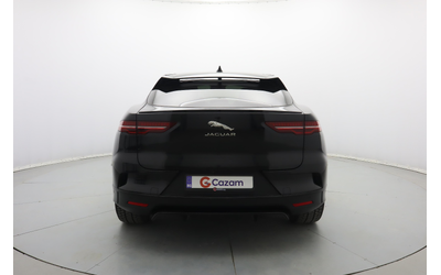 Jaguar I-Pace - автомобили, коли, обяви за нови и употребявани 20