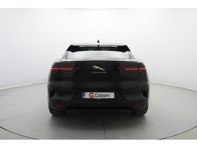 Jaguar I-Pace - автомобили, коли, обяви за нови и употребявани 20