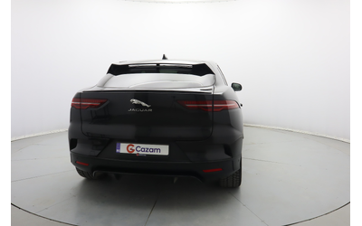 Jaguar I-Pace - автомобили, коли, обяви за нови и употребявани 21