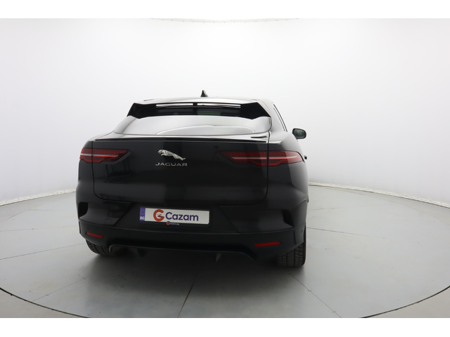 Jaguar I-Pace - автомобили, коли, обяви за нови и употребявани 21