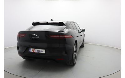 Jaguar I-Pace - автомобили, коли, обяви за нови и употребявани 22