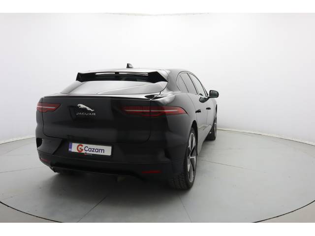 Jaguar I-Pace - автомобили, коли, обяви за нови и употребявани 22