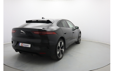 Jaguar I-Pace - автомобили, коли, обяви за нови и употребявани 23