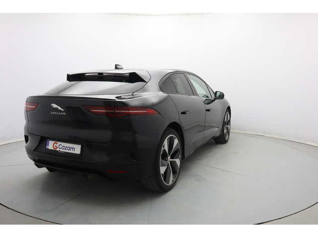 Jaguar I-Pace - автомобили, коли, обяви за нови и употребявани 23