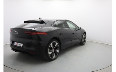 Jaguar I-Pace - автомобили, коли, обяви за нови и употребявани 24