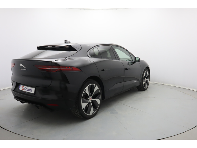 Jaguar I-Pace - автомобили, коли, обяви за нови и употребявани 24