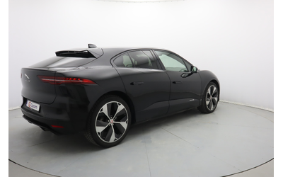 Jaguar I-Pace - автомобили, коли, обяви за нови и употребявани 25