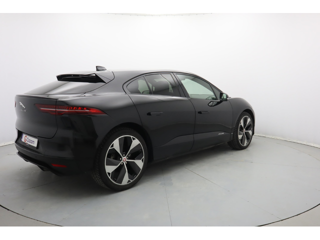 Jaguar I-Pace - автомобили, коли, обяви за нови и употребявани 25