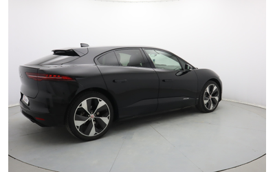 Jaguar I-Pace - автомобили, коли, обяви за нови и употребявани 26