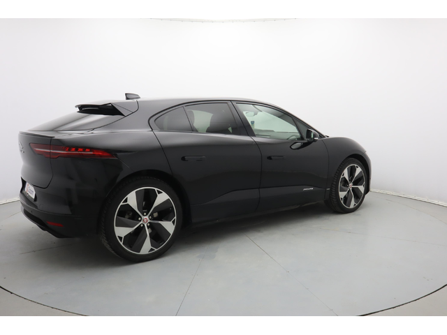 Jaguar I-Pace - автомобили, коли, обяви за нови и употребявани 26