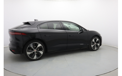 Jaguar I-Pace - автомобили, коли, обяви за нови и употребявани 27