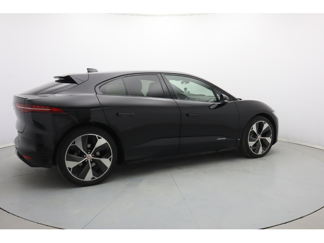 Jaguar I-Pace - автомобили, коли, обяви за нови и употребявани 27