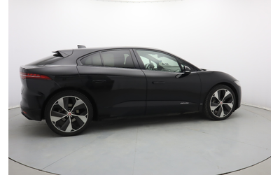 Jaguar I-Pace - автомобили, коли, обяви за нови и употребявани 28