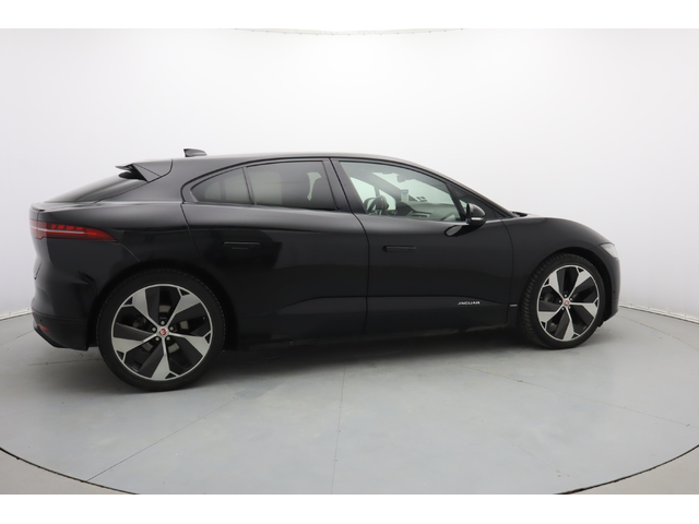 Jaguar I-Pace - автомобили, коли, обяви за нови и употребявани 28