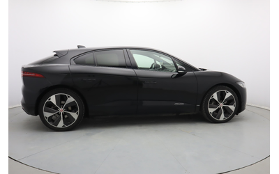 Jaguar I-Pace - автомобили, коли, обяви за нови и употребявани 29