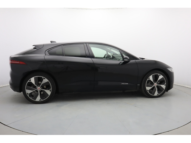 Jaguar I-Pace - автомобили, коли, обяви за нови и употребявани 29