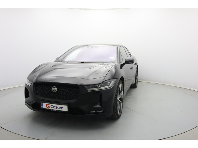 Jaguar I-Pace - автомобили, коли, обяви за нови и употребявани 2