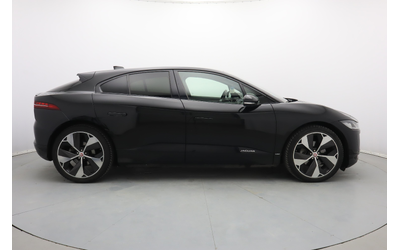 Jaguar I-Pace - автомобили, коли, обяви за нови и употребявани 30