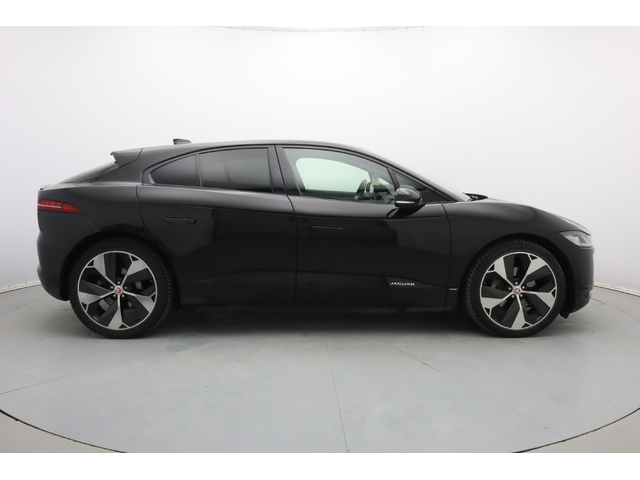 Jaguar I-Pace - автомобили, коли, обяви за нови и употребявани 30