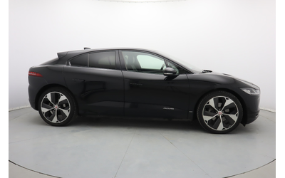 Jaguar I-Pace - автомобили, коли, обяви за нови и употребявани 31