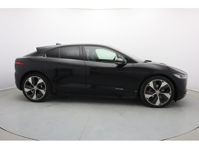 Jaguar I-Pace - автомобили, коли, обяви за нови и употребявани 31