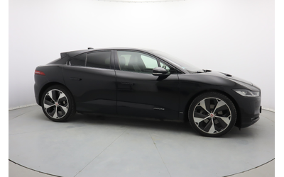 Jaguar I-Pace - автомобили, коли, обяви за нови и употребявани 32