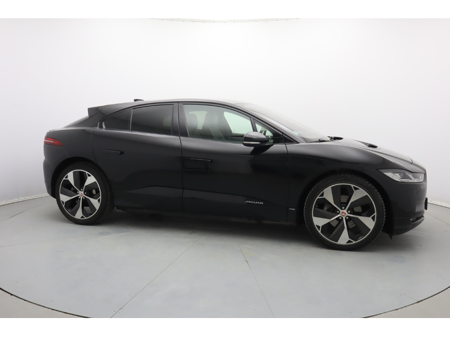 Jaguar I-Pace - автомобили, коли, обяви за нови и употребявани 32