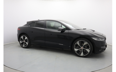 Jaguar I-Pace - автомобили, коли, обяви за нови и употребявани 33