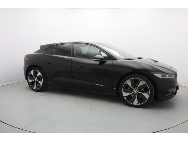 Jaguar I-Pace - автомобили, коли, обяви за нови и употребявани 33