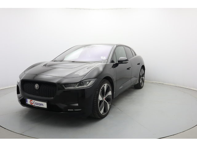 Jaguar I-Pace - автомобили, коли, обяви за нови и употребявани 3