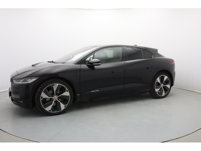Jaguar I-Pace - автомобили, коли, обяви за нови и употребявани 7