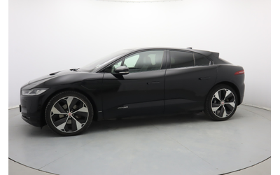 Jaguar I-Pace - автомобили, коли, обяви за нови и употребявани 8