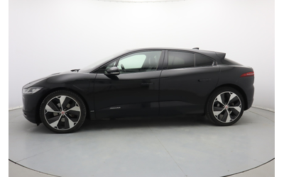 Jaguar I-Pace - автомобили, коли, обяви за нови и употребявани 9