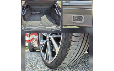 Jaguar I-Pace EV-400-ГАРАНЦИЯ-ВЪЗДУШНО ОКАЧВАНЕ - автомобили, коли, обяви за нови и употребявани 15