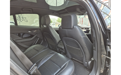 Jaguar I-Pace EV-400-ГАРАНЦИЯ-ВЪЗДУШНО ОКАЧВАНЕ - автомобили, коли, обяви за нови и употребявани 8