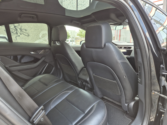 Jaguar I-Pace EV-400-ГАРАНЦИЯ-ВЪЗДУШНО ОКАЧВАНЕ - автомобили, коли, обяви за нови и употребявани 8