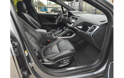 Jaguar I-Pace EV400 90 kWh (400 кс) AWD - автомобили, коли, обяви за нови и употребявани 6